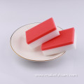 Kitchen Cleaner Dishes Eraser Foam White Melamine Sponge